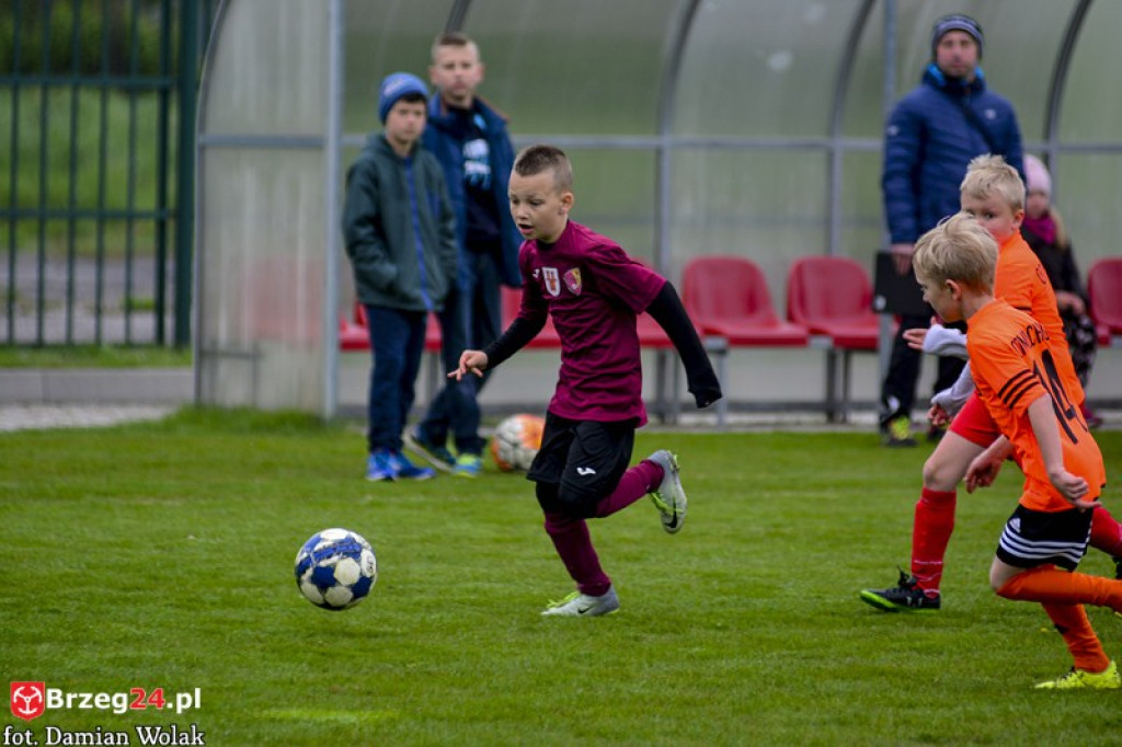 Grodkowski Piknik Piłkarski - Majówka 2017