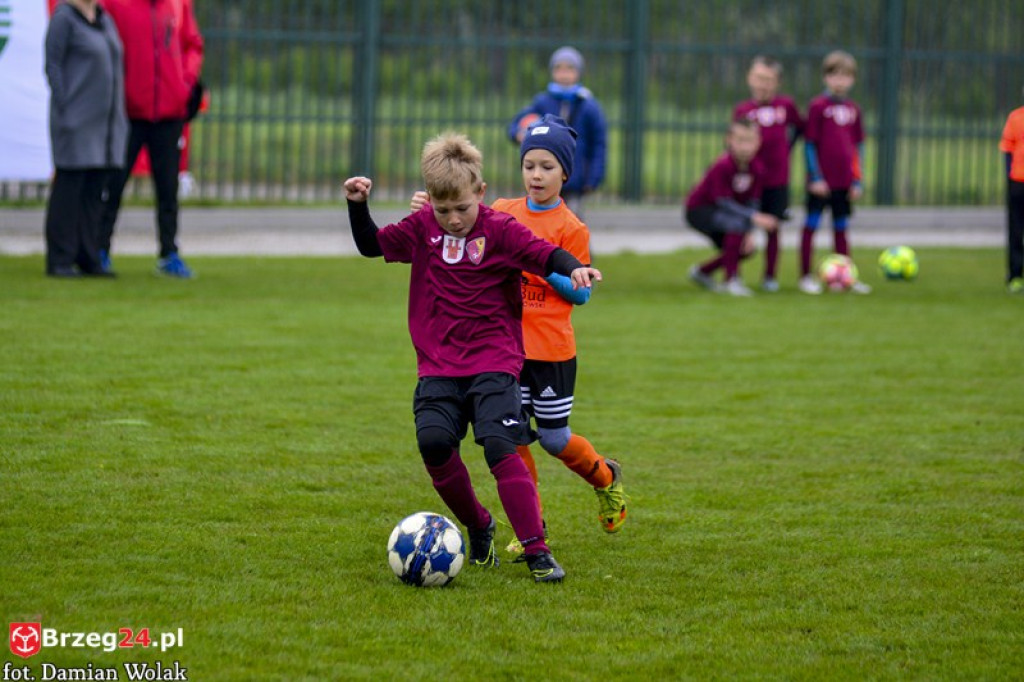 Grodkowski Piknik Piłkarski - Majówka 2017