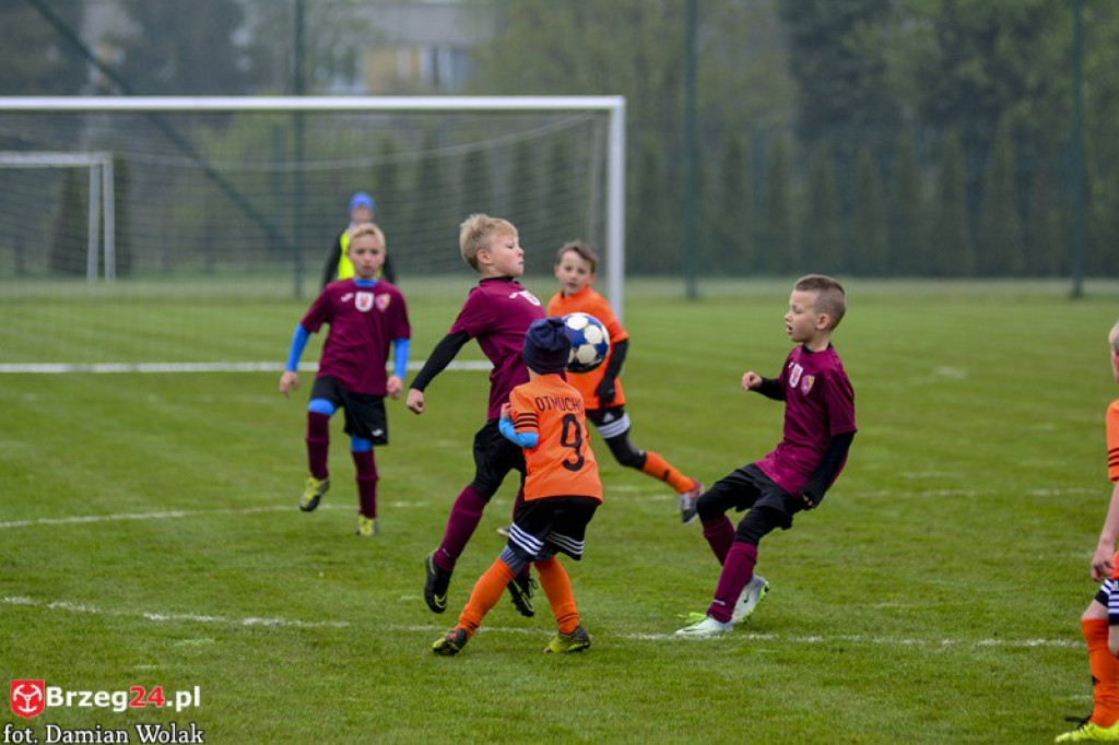 Grodkowski Piknik Piłkarski - Majówka 2017