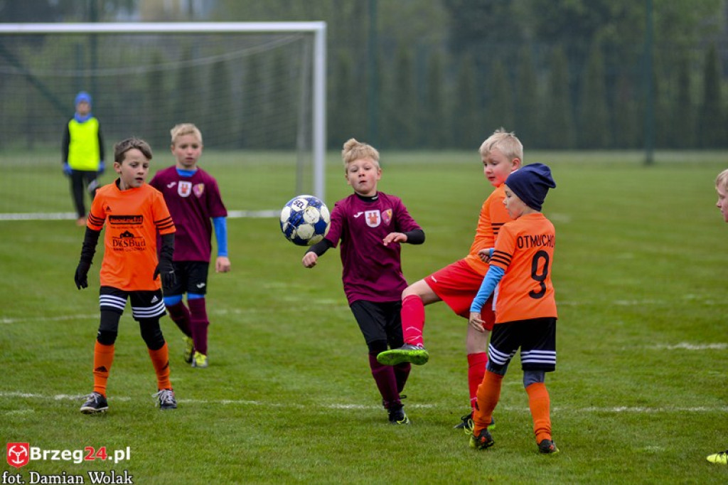 Grodkowski Piknik Piłkarski - Majówka 2017