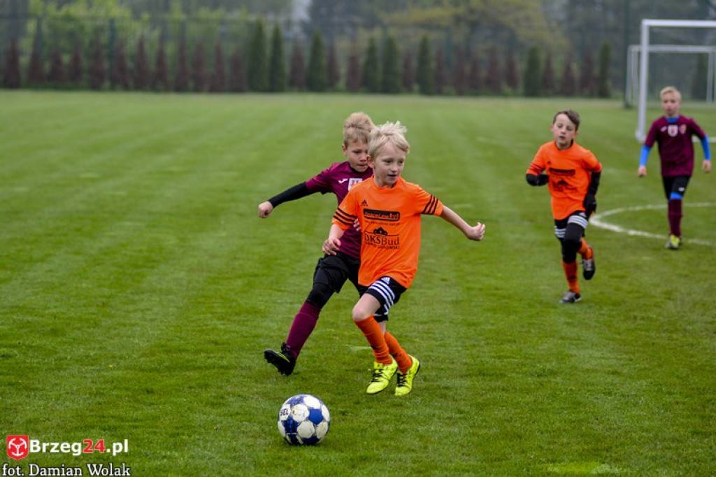 Grodkowski Piknik Piłkarski - Majówka 2017