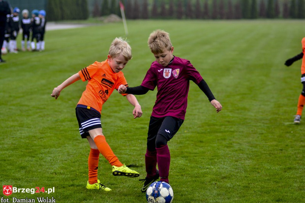 Grodkowski Piknik Piłkarski - Majówka 2017