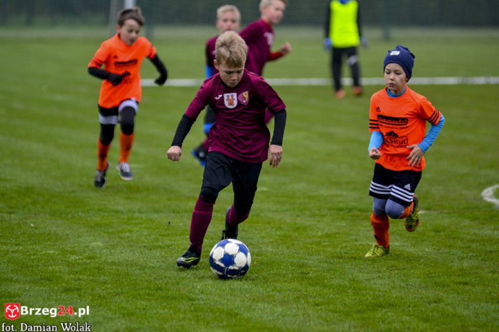 Grodkowski Piknik Piłkarski - Majówka 2017