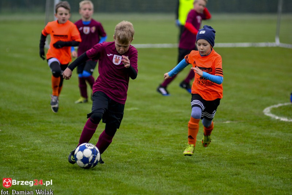 Grodkowski Piknik Piłkarski - Majówka 2017