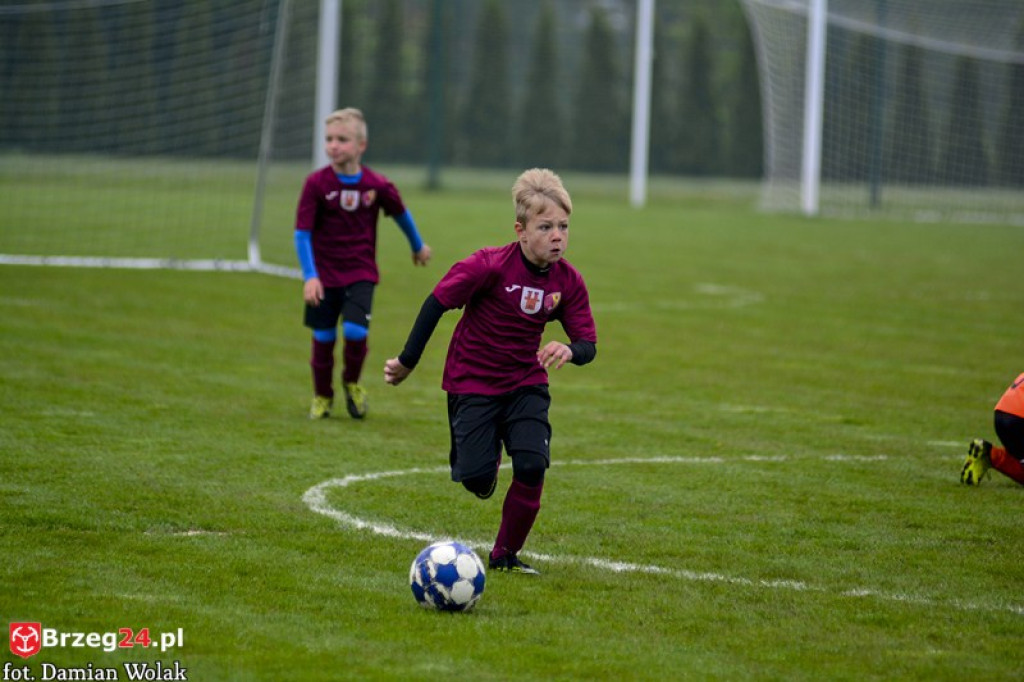 Grodkowski Piknik Piłkarski - Majówka 2017