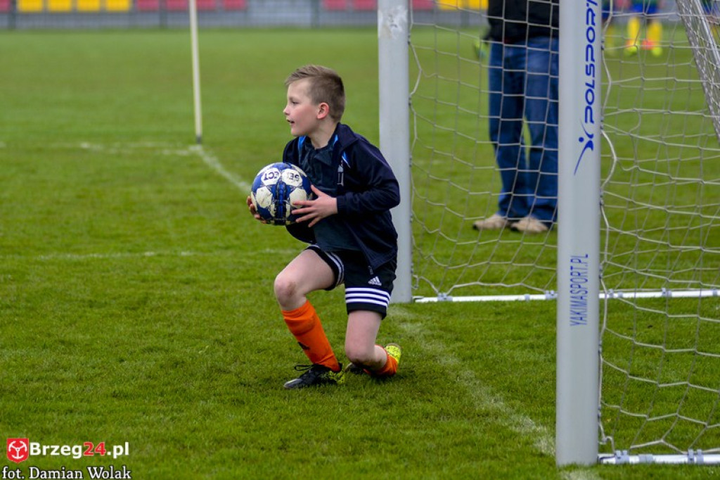 Grodkowski Piknik Piłkarski - Majówka 2017