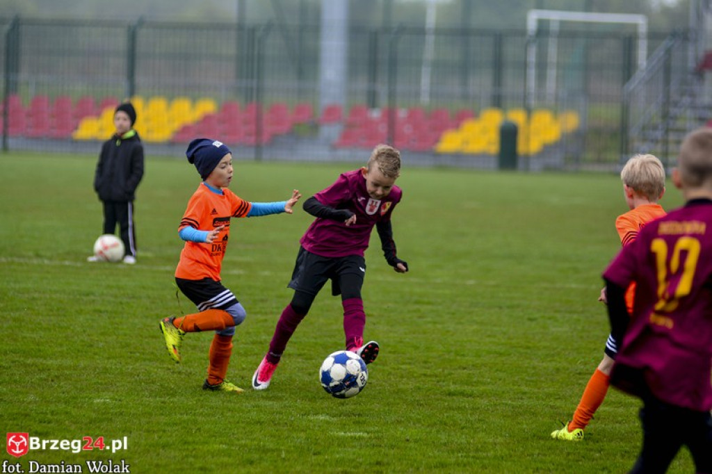 Grodkowski Piknik Piłkarski - Majówka 2017