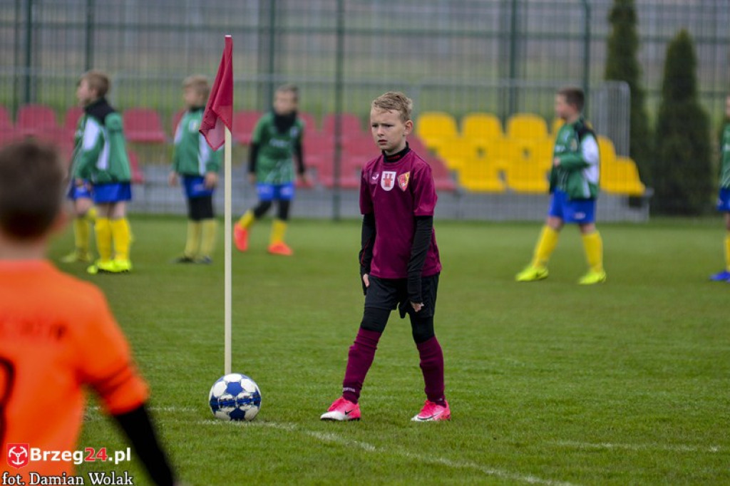 Grodkowski Piknik Piłkarski - Majówka 2017