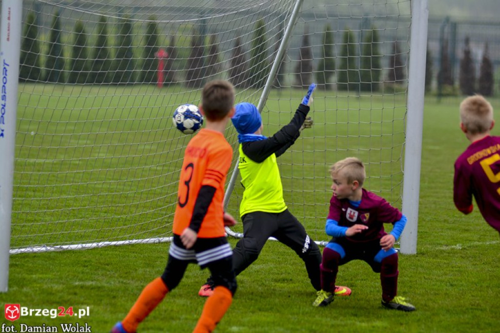 Grodkowski Piknik Piłkarski - Majówka 2017
