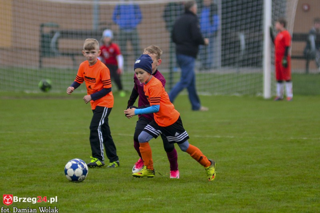 Grodkowski Piknik Piłkarski - Majówka 2017