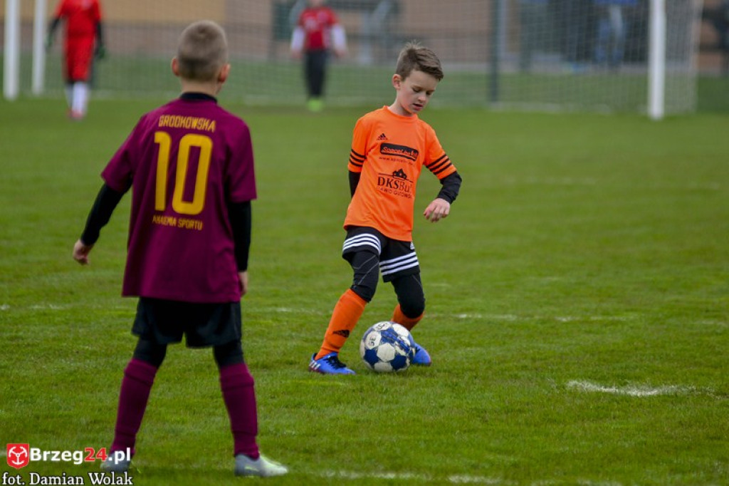 Grodkowski Piknik Piłkarski - Majówka 2017