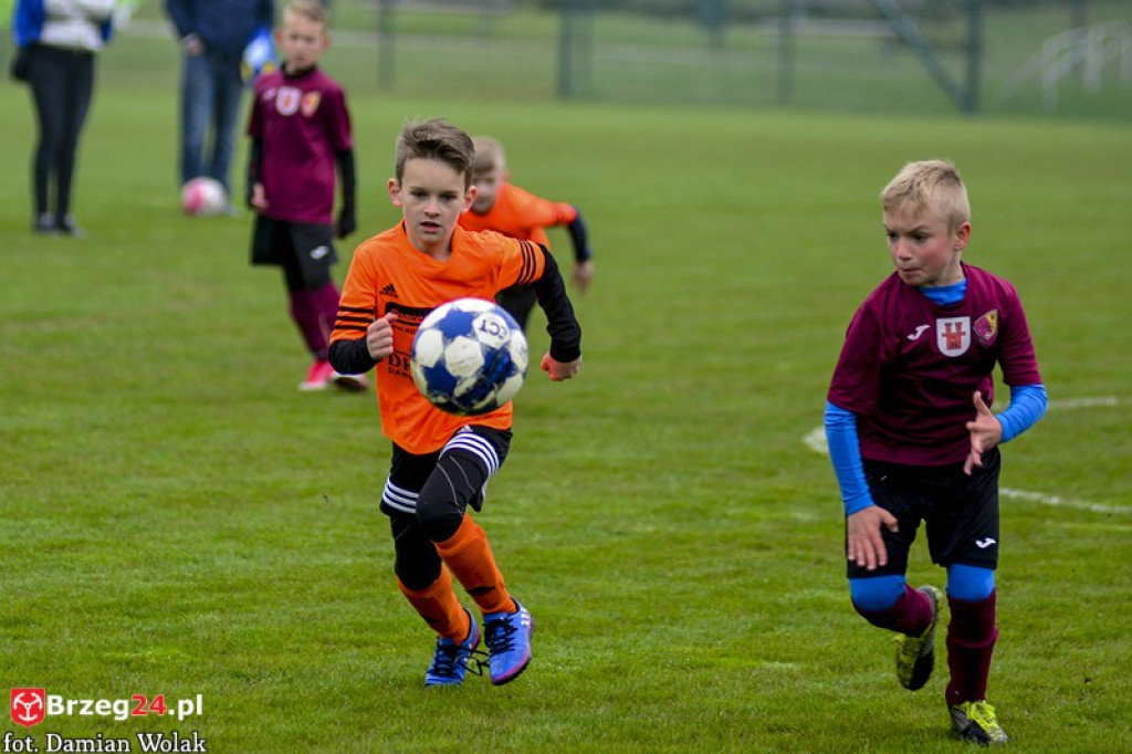 Grodkowski Piknik Piłkarski - Majówka 2017