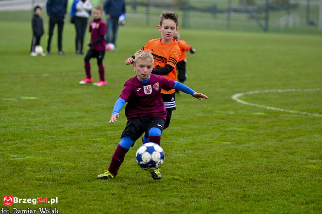 Grodkowski Piknik Piłkarski - Majówka 2017