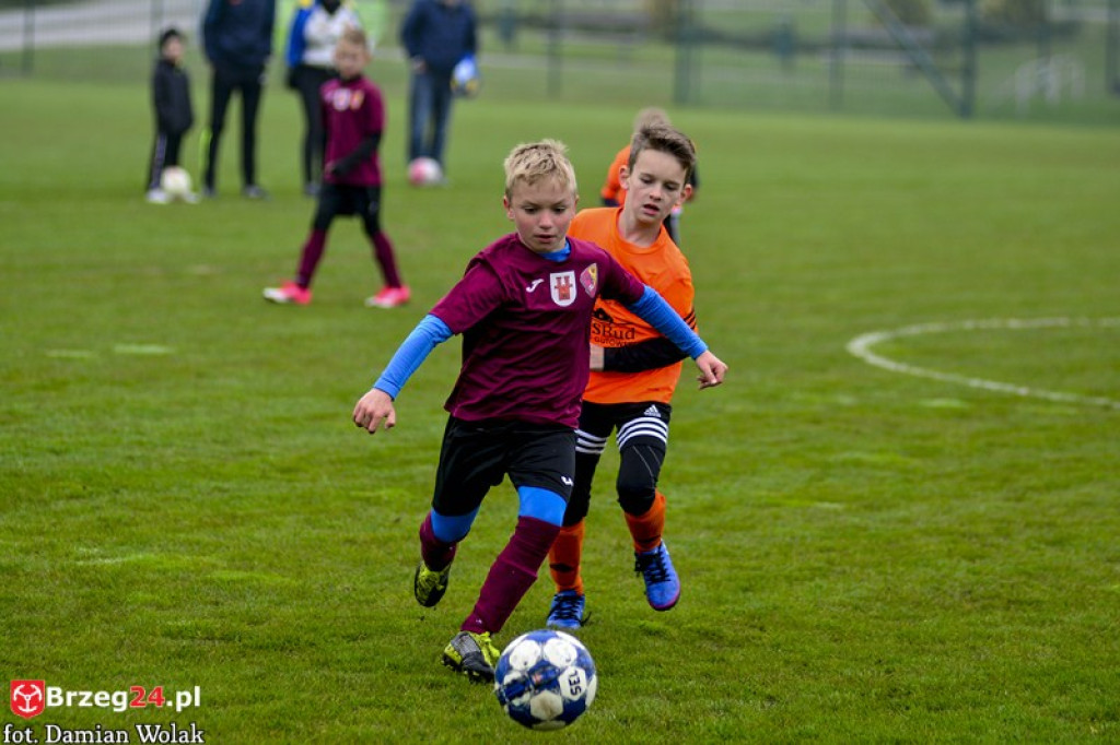 Grodkowski Piknik Piłkarski - Majówka 2017