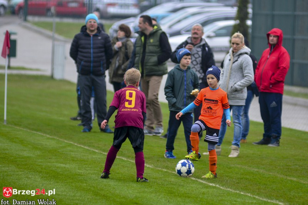 Grodkowski Piknik Piłkarski - Majówka 2017