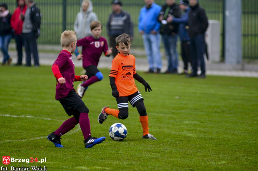 Grodkowski Piknik Piłkarski - Majówka 2017