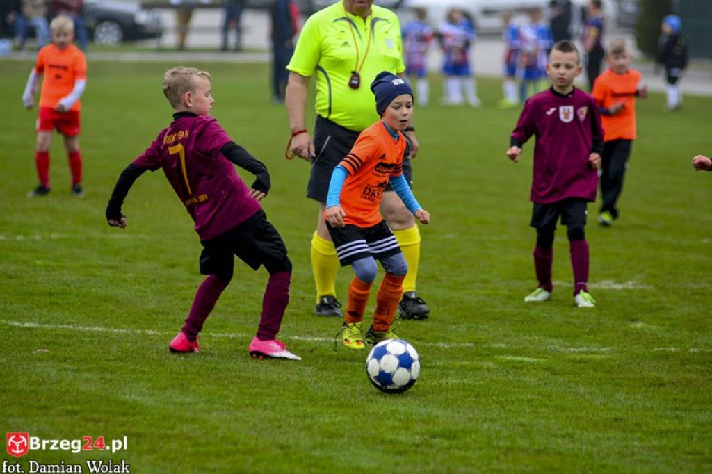 Grodkowski Piknik Piłkarski - Majówka 2017