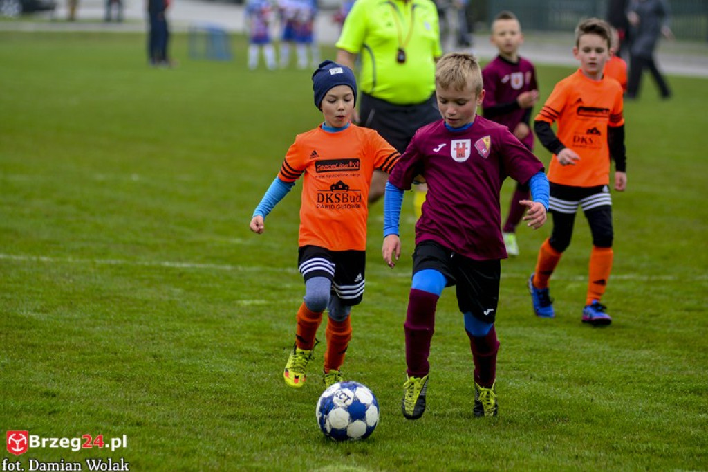 Grodkowski Piknik Piłkarski - Majówka 2017