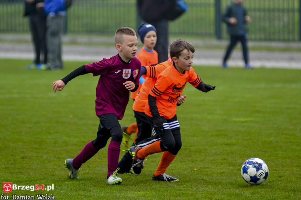 Grodkowski Piknik Piłkarski - Majówka 2017