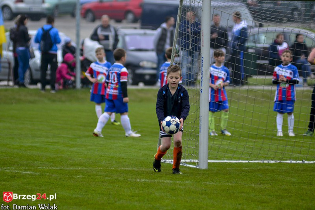 Grodkowski Piknik Piłkarski - Majówka 2017