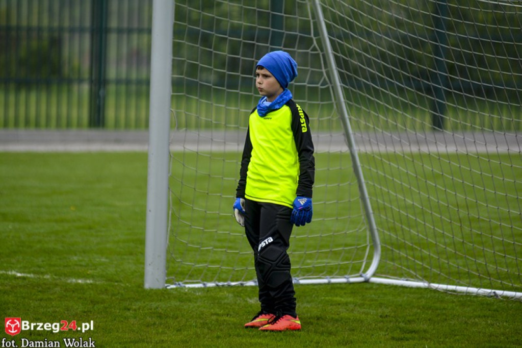 Grodkowski Piknik Piłkarski - Majówka 2017