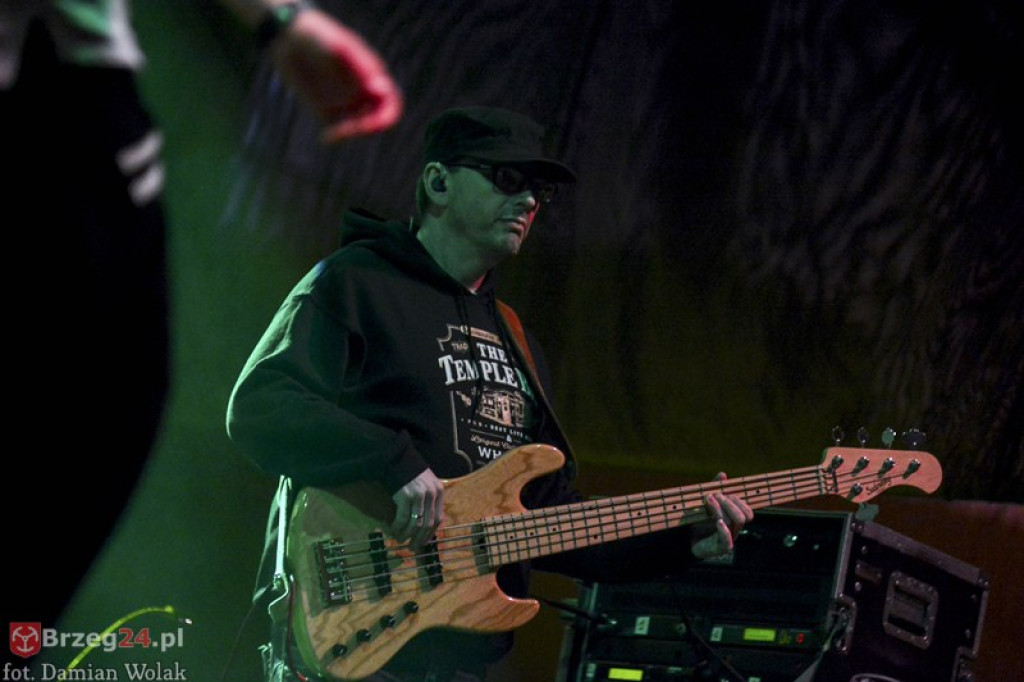 Dni Księstwa Brzeskiego - dzień 3. Koncert Kamila Bednarka. [fotorelacja]