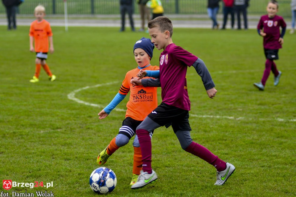 Grodkowski Piknik Piłkarski - Majówka 2017