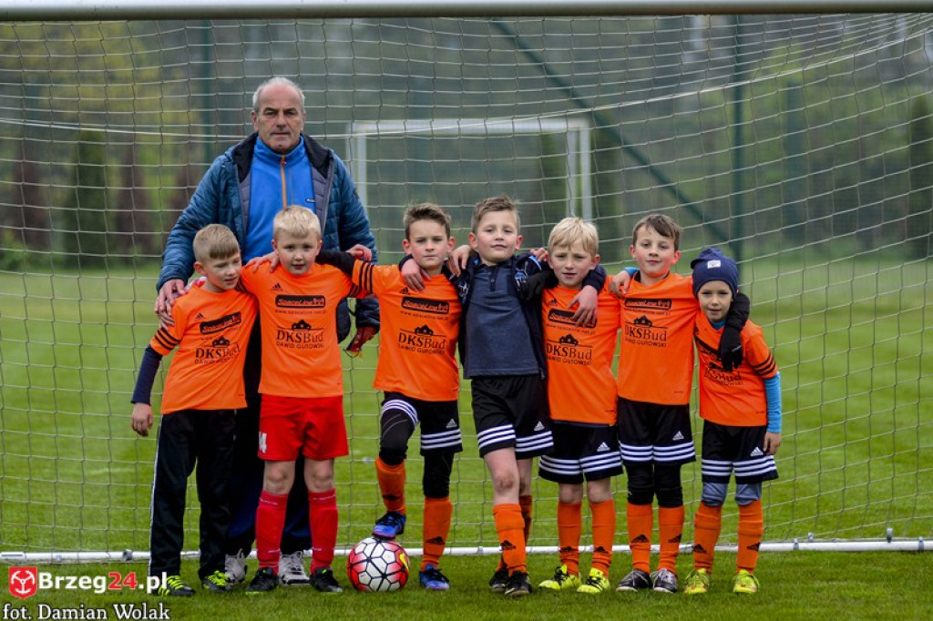 Grodkowski Piknik Piłkarski - Majówka 2017