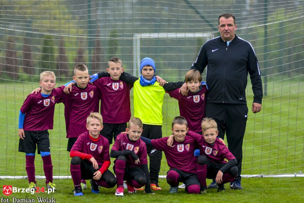 Grodkowski Piknik Piłkarski - Majówka 2017