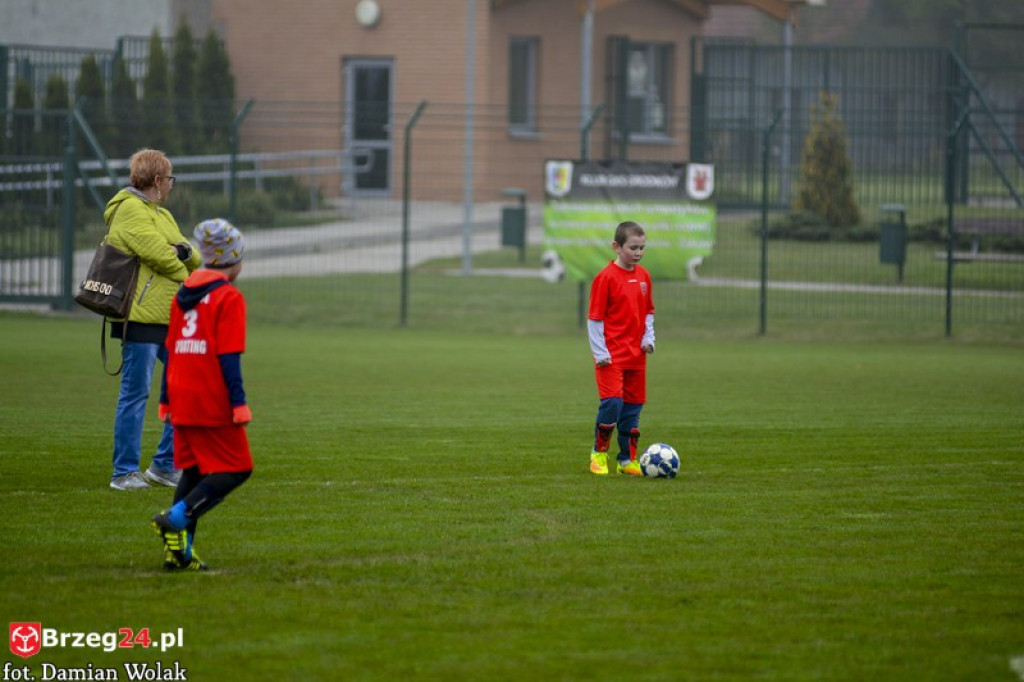 Grodkowski Piknik Piłkarski - Majówka 2017