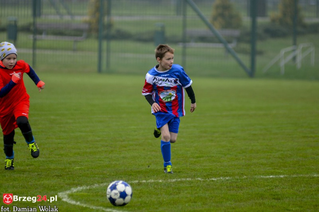 Grodkowski Piknik Piłkarski - Majówka 2017