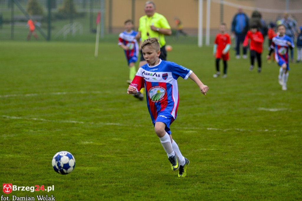 Grodkowski Piknik Piłkarski - Majówka 2017