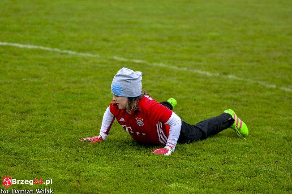 Grodkowski Piknik Piłkarski - Majówka 2017