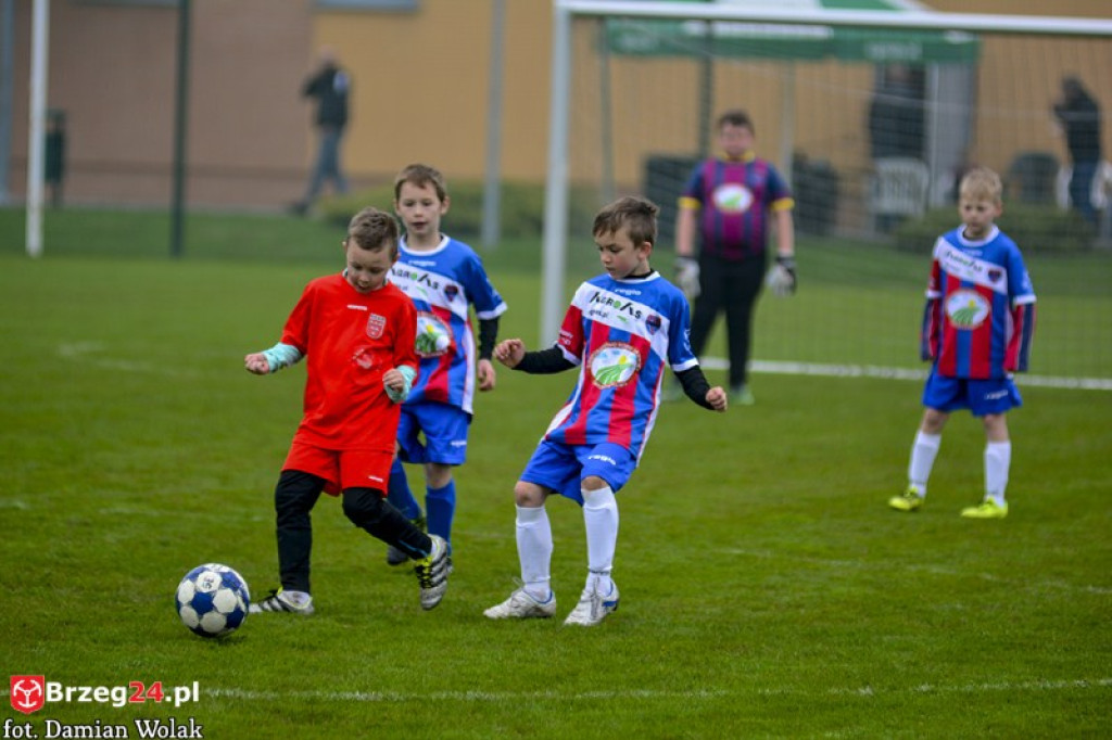 Grodkowski Piknik Piłkarski - Majówka 2017