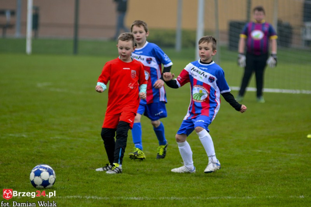 Grodkowski Piknik Piłkarski - Majówka 2017