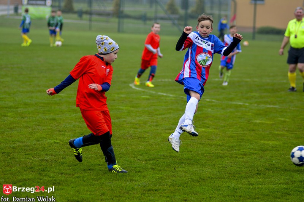 Grodkowski Piknik Piłkarski - Majówka 2017