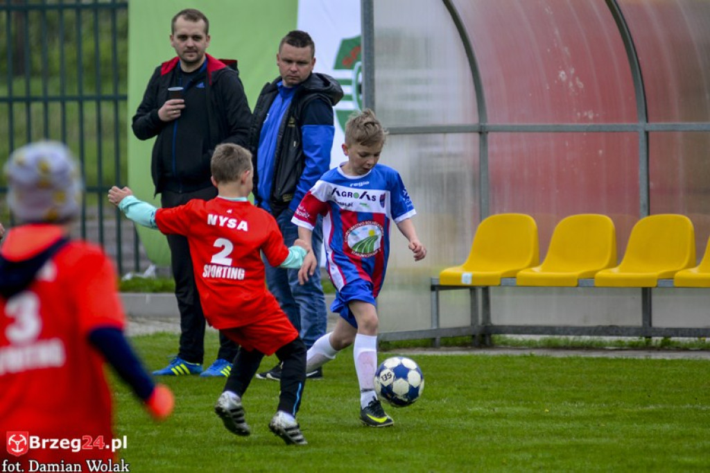 Grodkowski Piknik Piłkarski - Majówka 2017