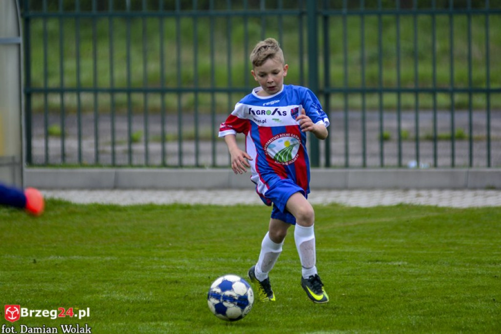 Grodkowski Piknik Piłkarski - Majówka 2017