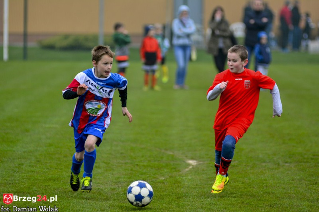 Grodkowski Piknik Piłkarski - Majówka 2017