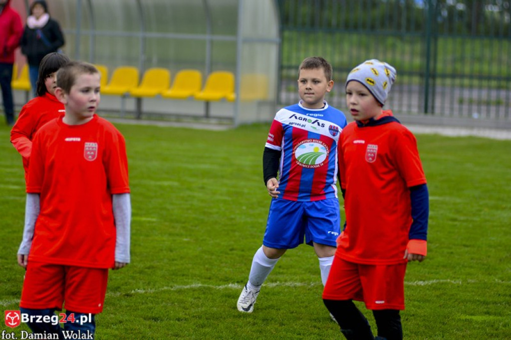 Grodkowski Piknik Piłkarski - Majówka 2017