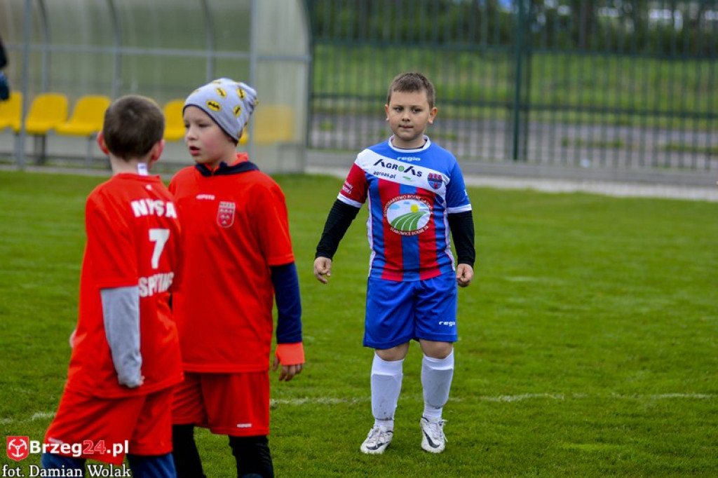 Grodkowski Piknik Piłkarski - Majówka 2017