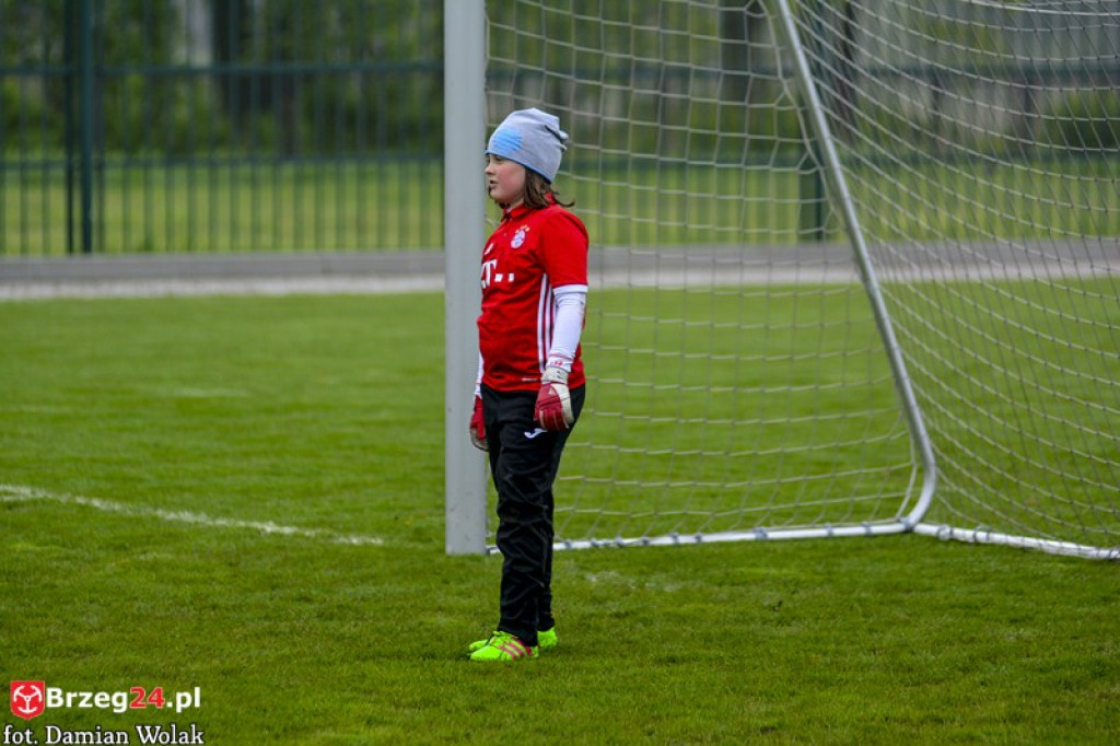 Grodkowski Piknik Piłkarski - Majówka 2017