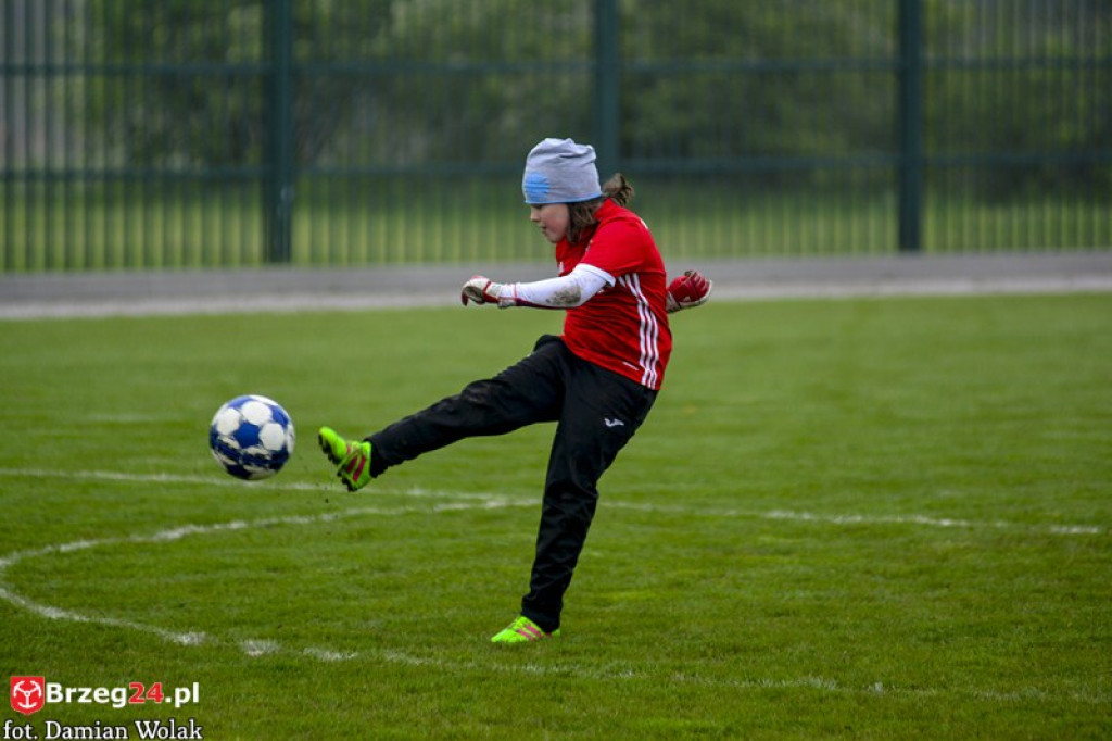 Grodkowski Piknik Piłkarski - Majówka 2017
