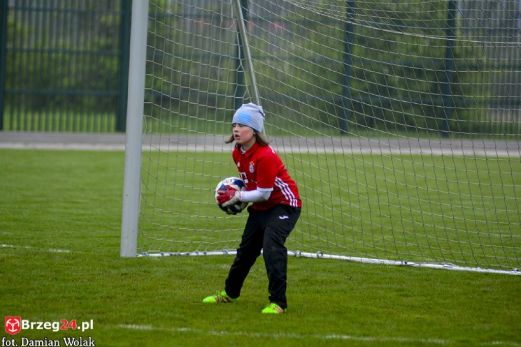 Grodkowski Piknik Piłkarski - Majówka 2017