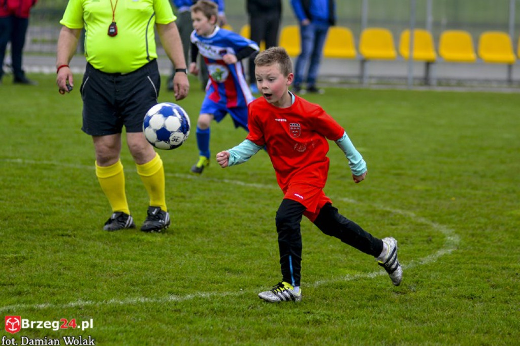 Grodkowski Piknik Piłkarski - Majówka 2017