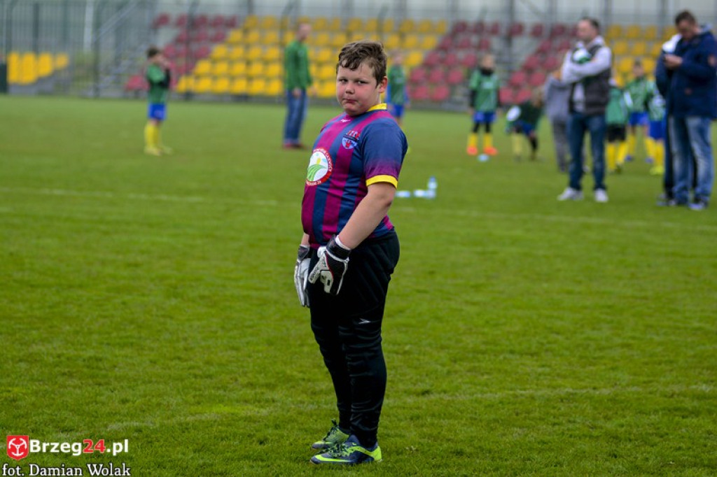 Grodkowski Piknik Piłkarski - Majówka 2017