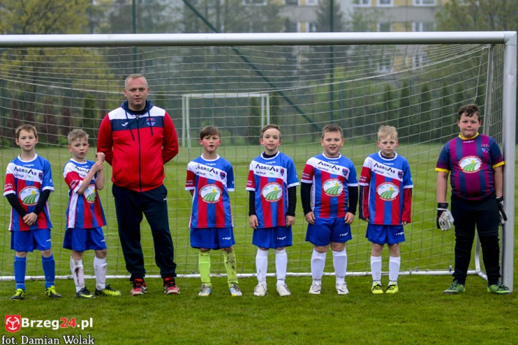 Grodkowski Piknik Piłkarski - Majówka 2017