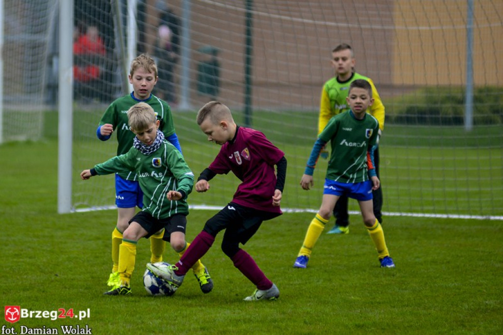 Grodkowski Piknik Piłkarski - Majówka 2017