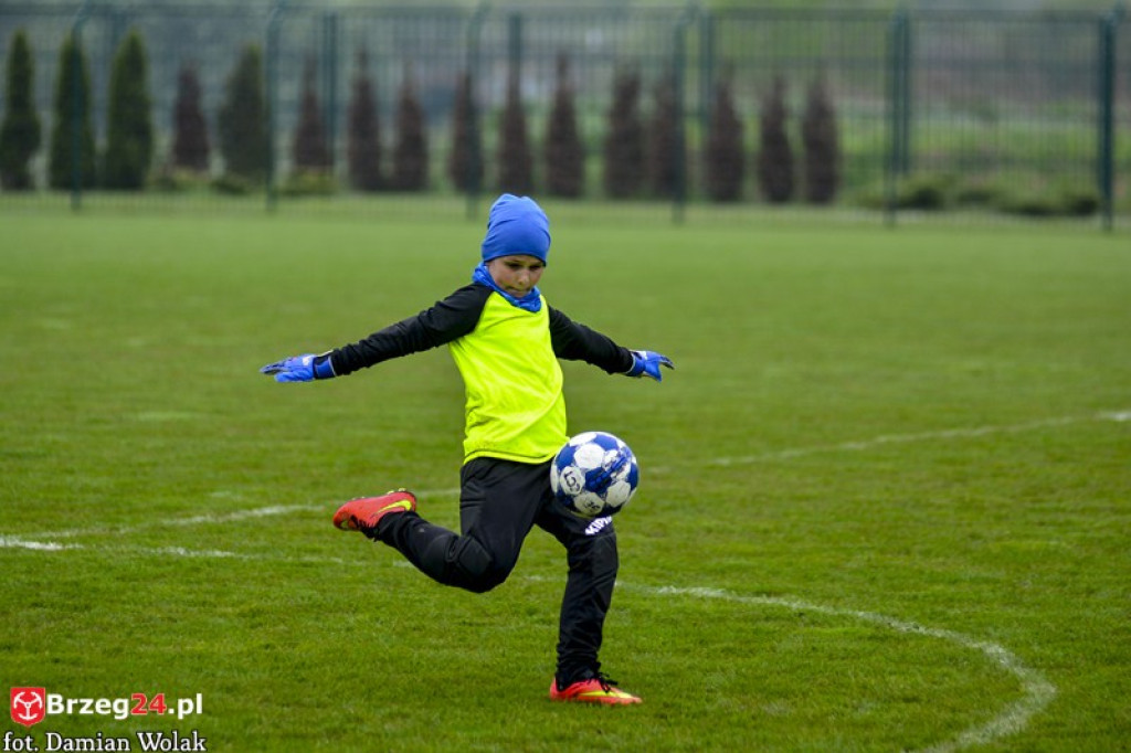 Grodkowski Piknik Piłkarski - Majówka 2017