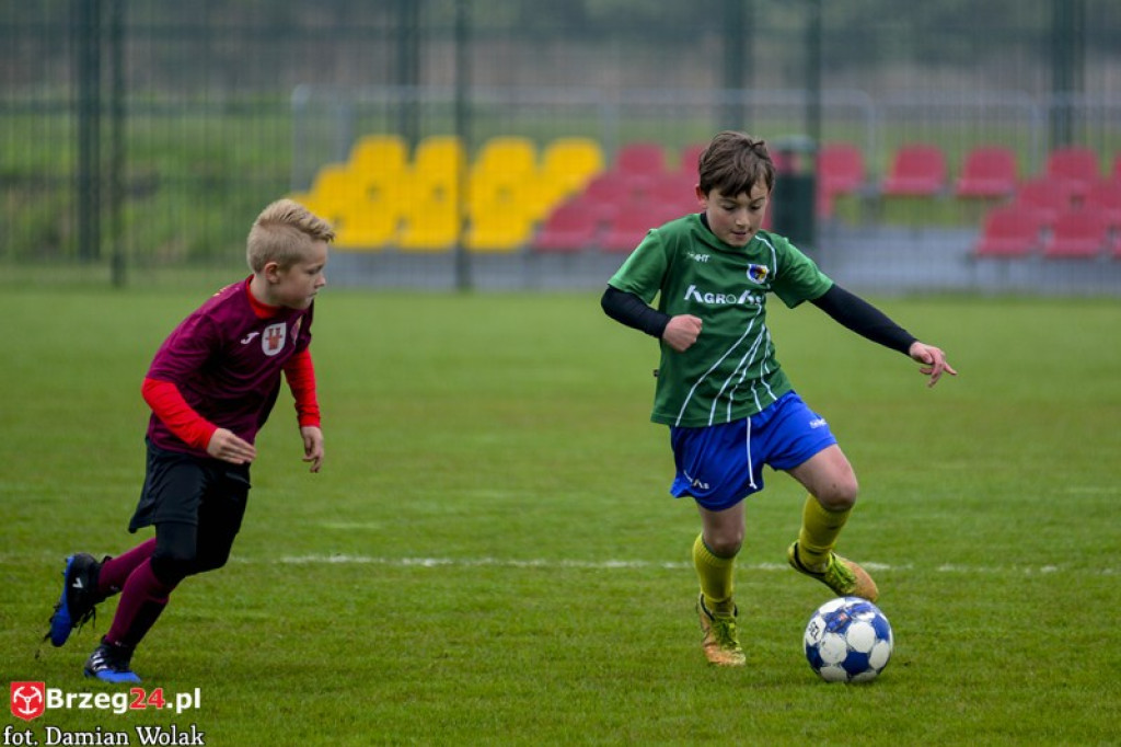 Grodkowski Piknik Piłkarski - Majówka 2017